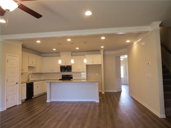 Building Photo - 5228 City Walk Dr