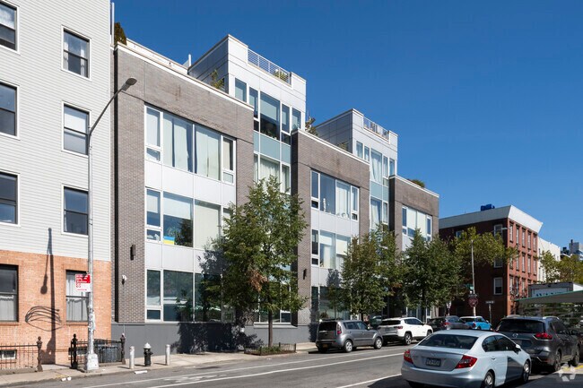 Foto del edificio - Sevenberry