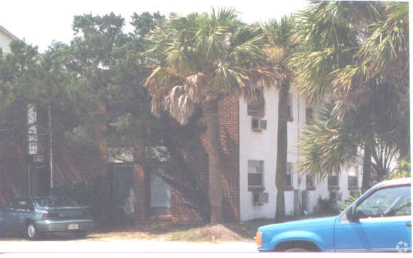 Foto principal - 129 11th Ave