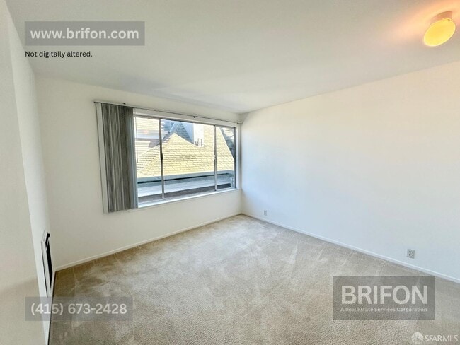 Foto del edificio - 2221 Gough St
