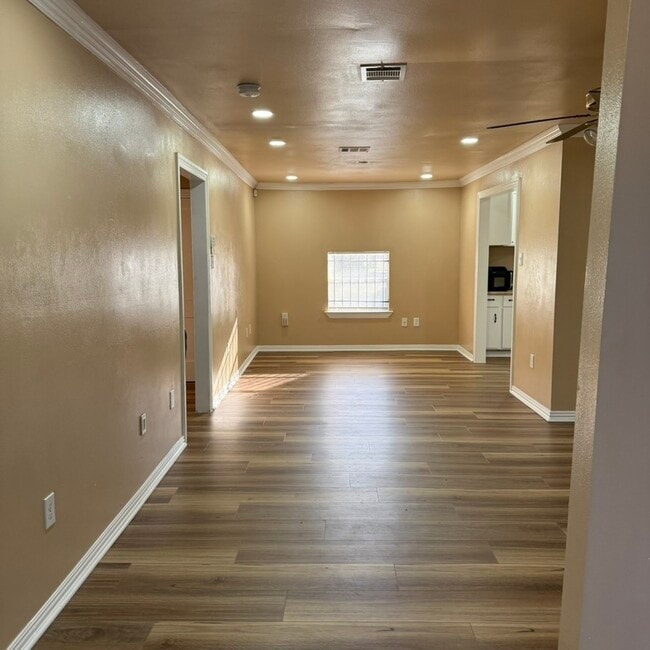 Foto del edificio - 3402 Seabrook St