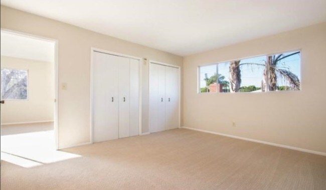 bdroom - 1501 23rd St