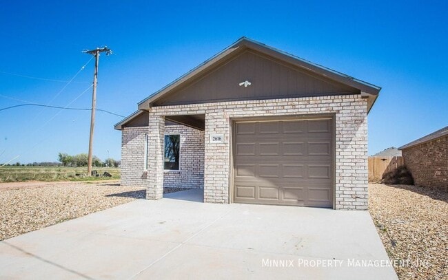 Foto del edificio - 2616 N Avenue P