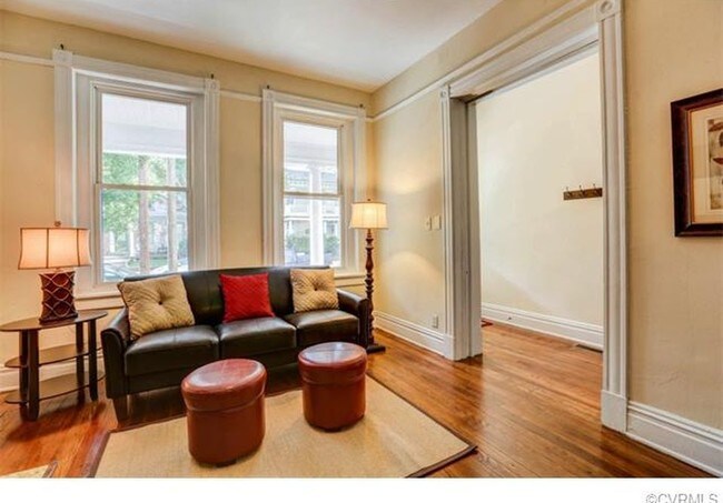 Foto del edificio - 510 N 32nd St
