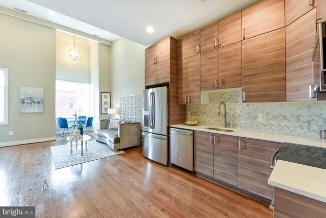 Foto del edificio - 3 S St NW