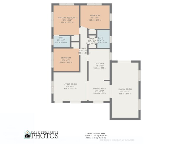 Foto del edificio - 1620 NW 8th St
