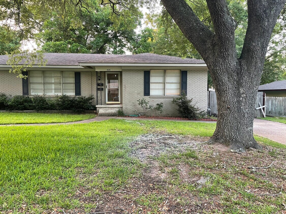 Foto principal - 404 Arizona Ave