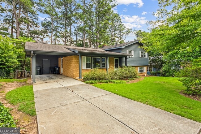Foto del edificio - 2955 Appling Way