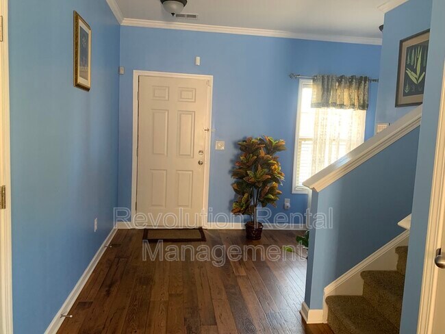 Foto del edificio - 3836 Cameron Trail SE