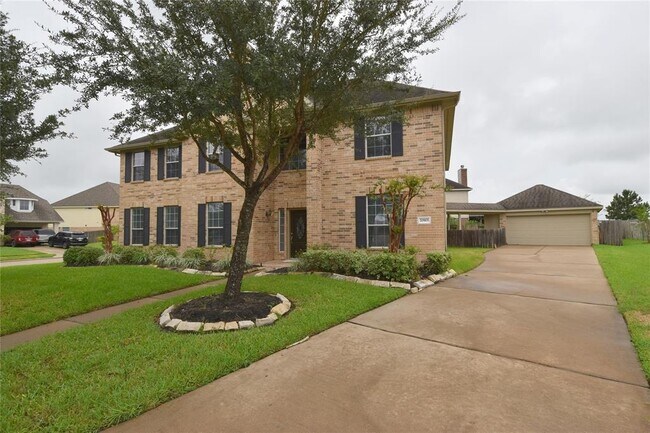 Building Photo - 20903 Shady Isle Ct
