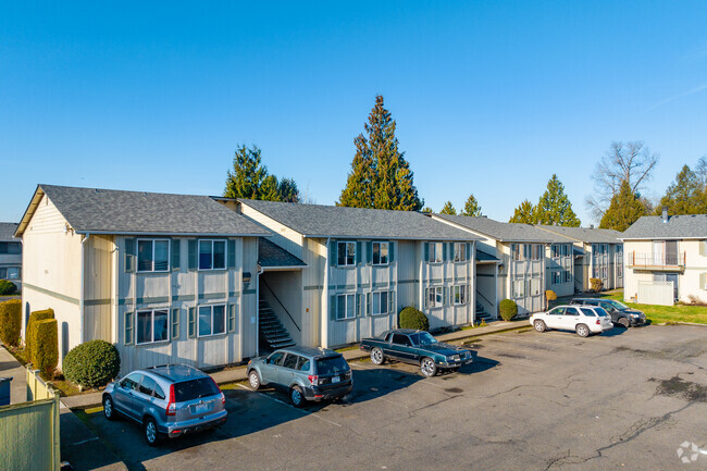 Foto del edificio - Maple Lane Court