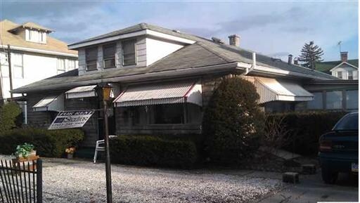 Foto del edificio - 629 N Hanover St