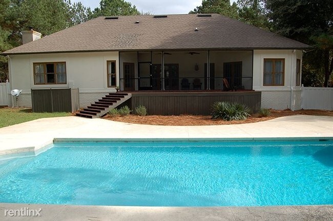 Building Photo - 4 br, 3 bath House - 4475 Mathis Mill Rd