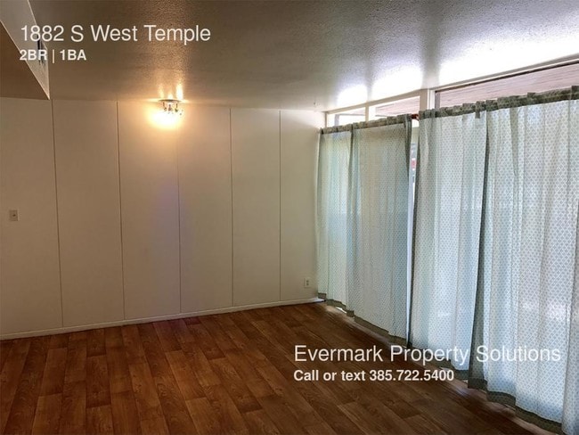 Building Photo - 1882 S West Temple