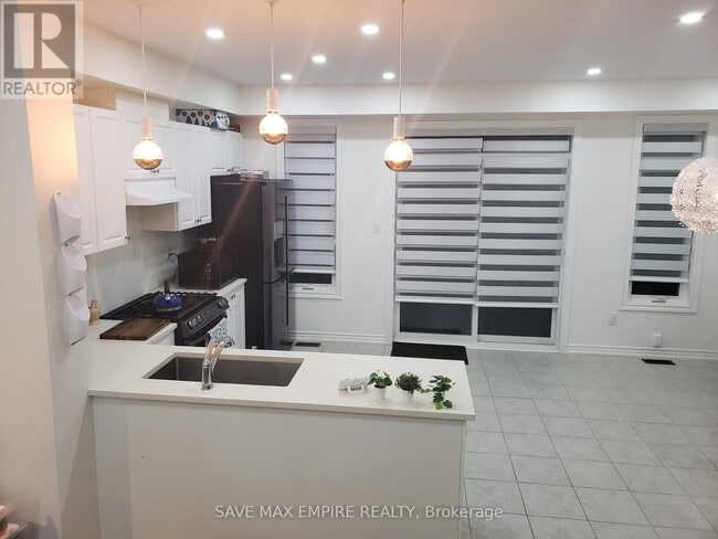 Photo du bâtiment - 33 Gilford St