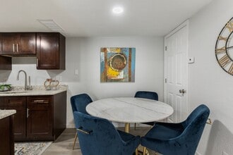 Interior Photo - Stonebrook Gated Community
