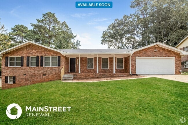 Building Photo - 1420 Denfield Ct