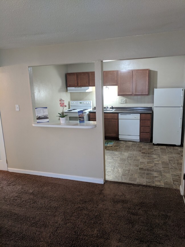 The New Haven Apartments Apartments Maplewood, MO