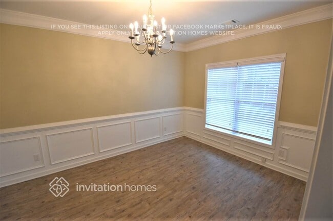 Foto del edificio - 4181 Preserve Trail SW