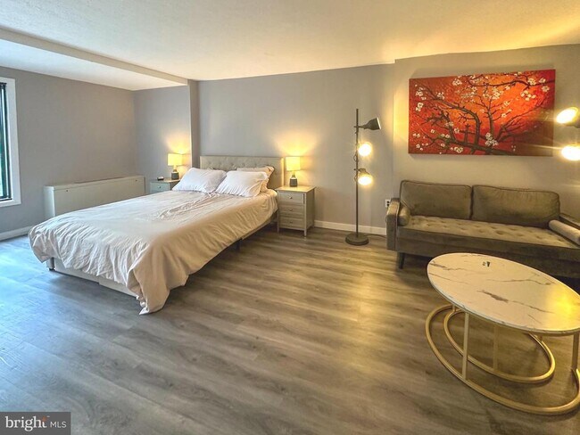 Foto del edificio - 1440 N St NW