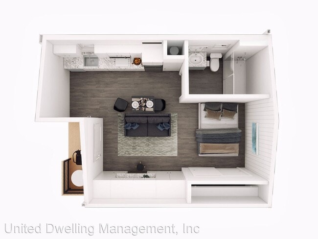 Building Photo - Studio, 1 bath House - 3315 W 76th St