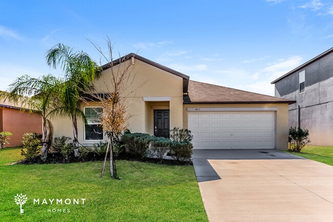 Building Photo - 4113 84th Ct E