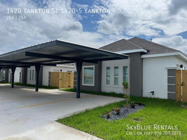 Foto del edificio - 1420 S Yankton St
