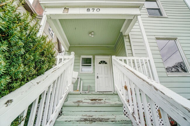 Foto del edificio - Three Bedroom in Cincinnati!