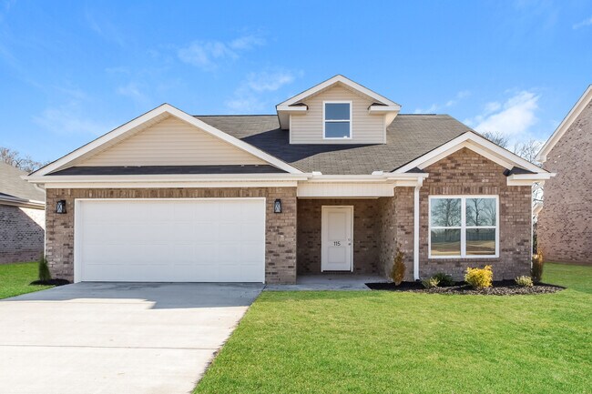 Foto del edificio - Holly Anne