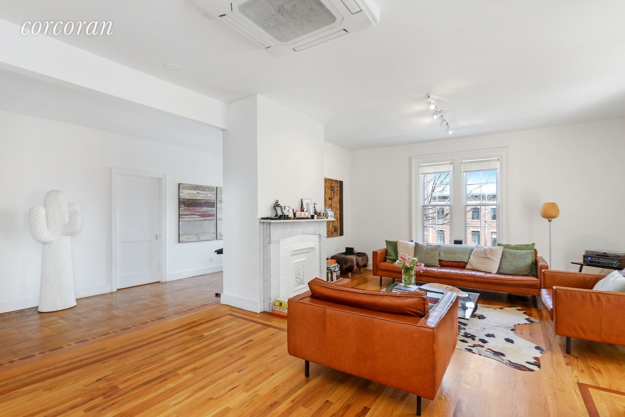 158 S Oxford St Unit 2, Brooklyn, NY 11217 Condo for Rent in Brooklyn