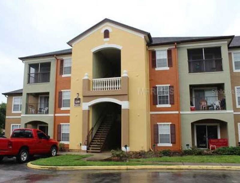 12500 Crest Springs Ln Unit 1032, Orlando, FL 32828 Condo for Rent in Orlando, FL