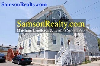 Building Photo - 194 Gano St