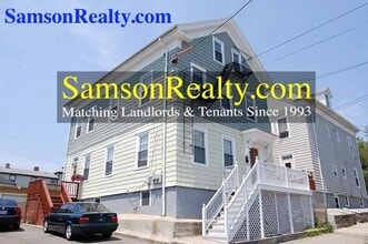 Building Photo - 194 Gano St