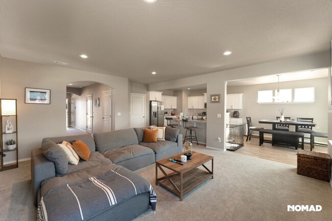 Foto del edificio - Charming 3BR House in Greenacres