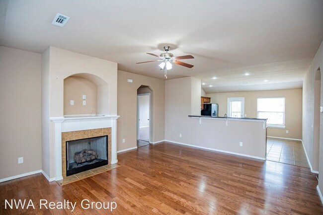 Building Photo - 4 br, 2 bath House - 5403 SW Carlisle Street