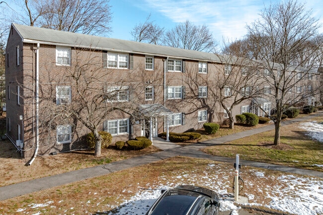 Building Photo - Hamden Centre