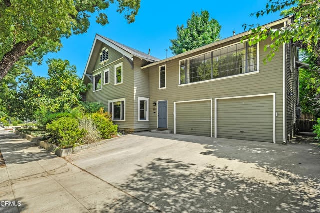 Building Photo - 1103 Fairview Ave