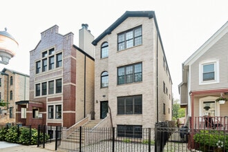 Building Photo - 1138 N Mozart St