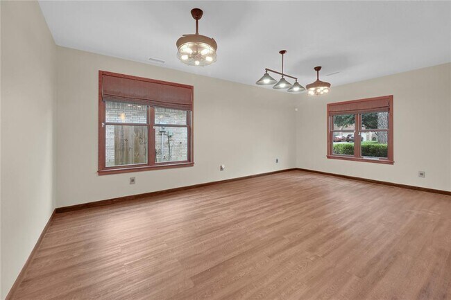 Foto del edificio - 16514 Barker Ranch Ct