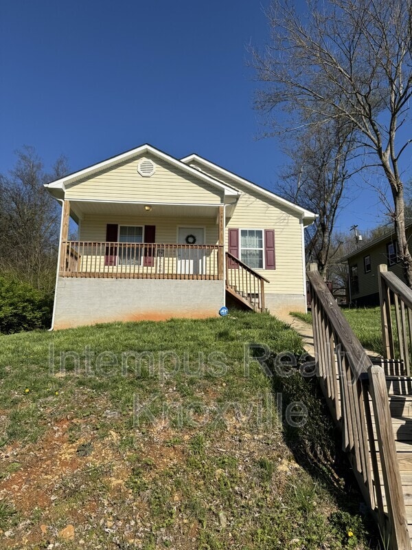 Photo - 2419 E Glenwood Ave