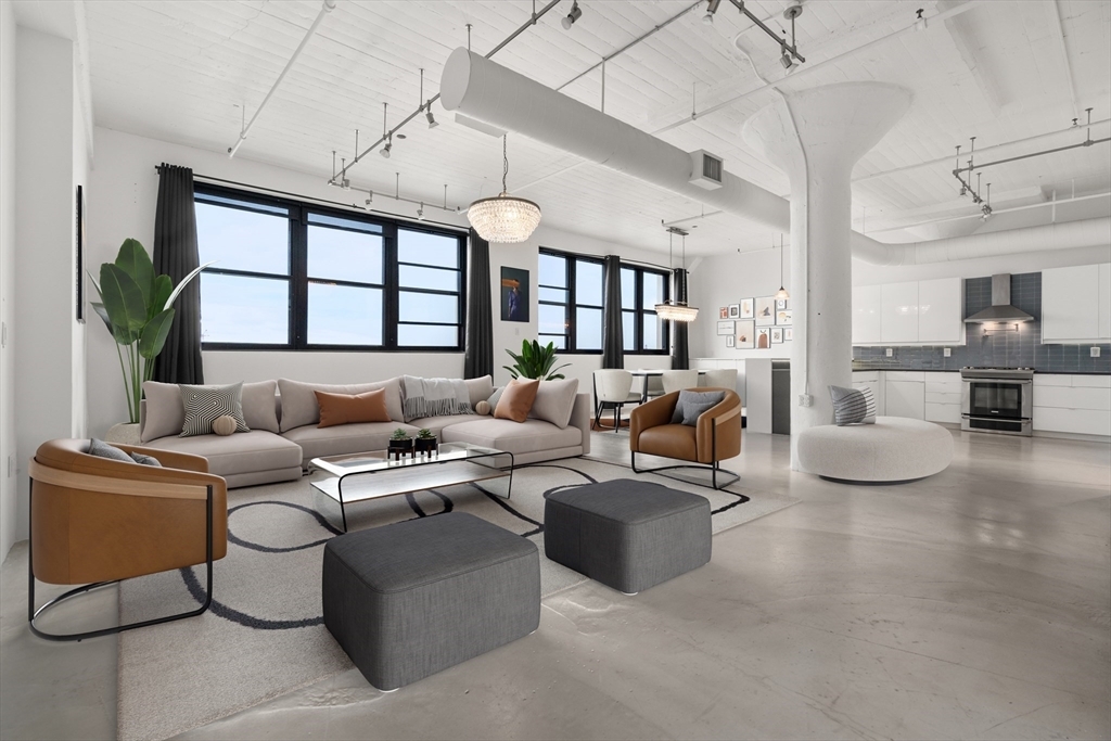 Foto principal - 437 D St