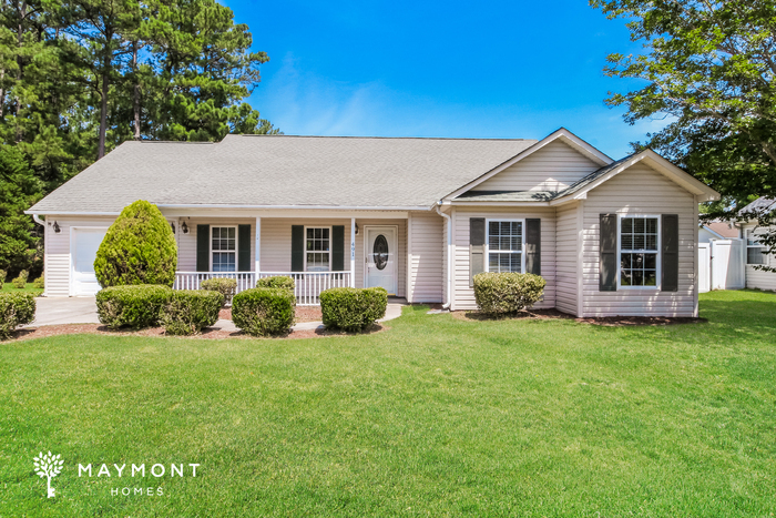 Foto principal - Beautiful 4 Bedroom in Longs, SC!