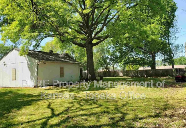 Foto del edificio - 1258 SW Lane St