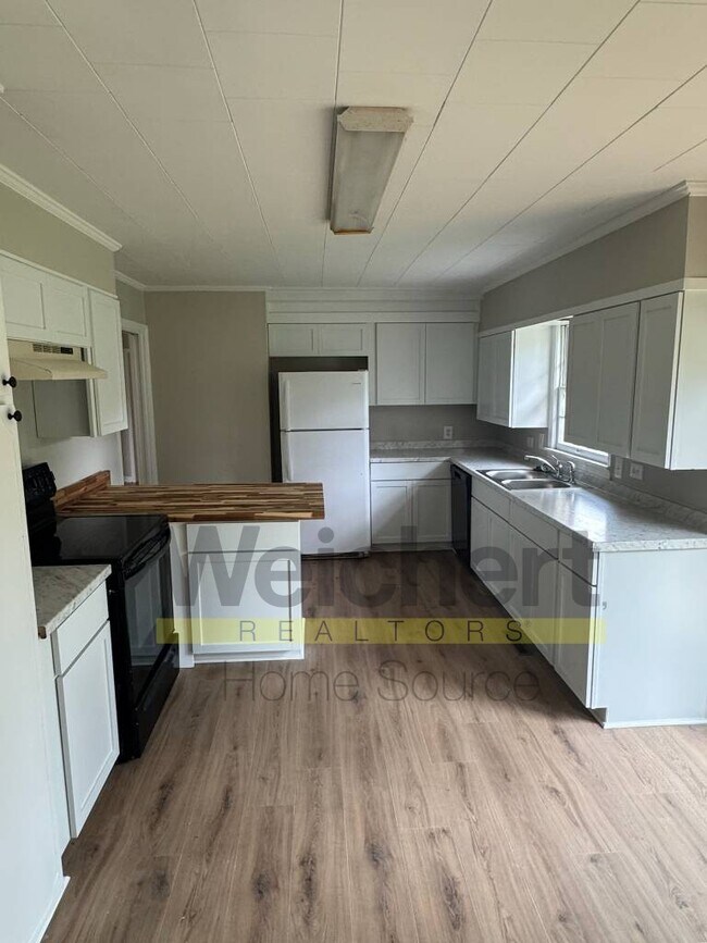 Foto del edificio - 605 N 9th St