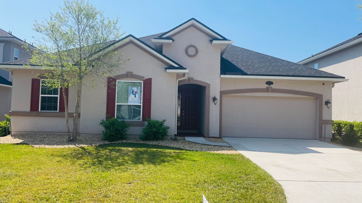 4/3.5 in Oakridge Landing! House Rental in Saint Johns, FL