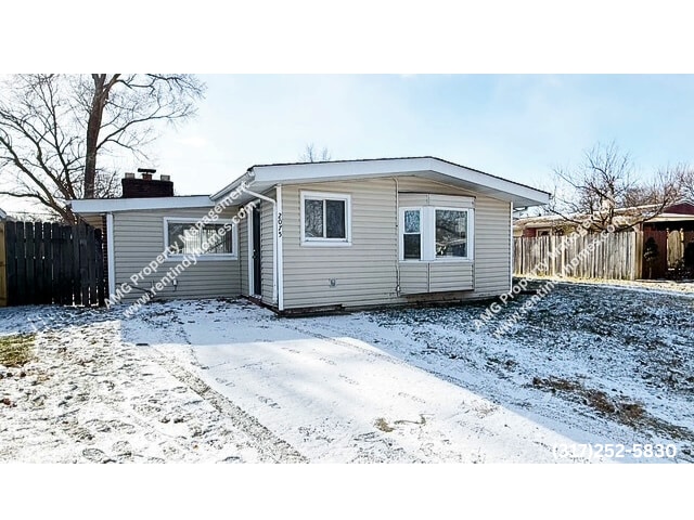 Beech Grove/Pike Township Area - Beech Grove/Pike Township Area Apartment