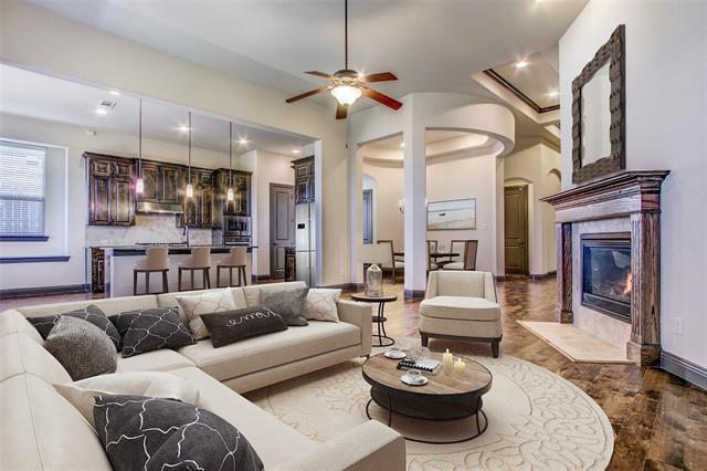 Foto del edificio - 6201 Savannah Oak Trail