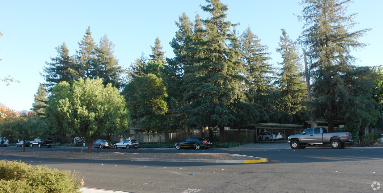 Foto principal - Park Vista Apartments