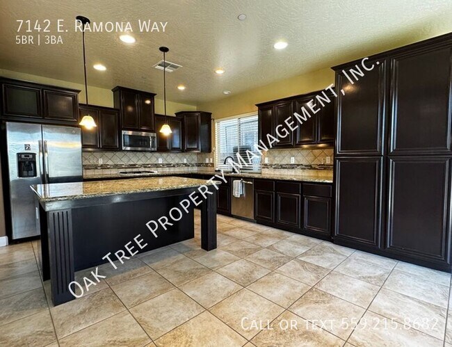 Foto del edificio - 7142 E Ramona Wy
