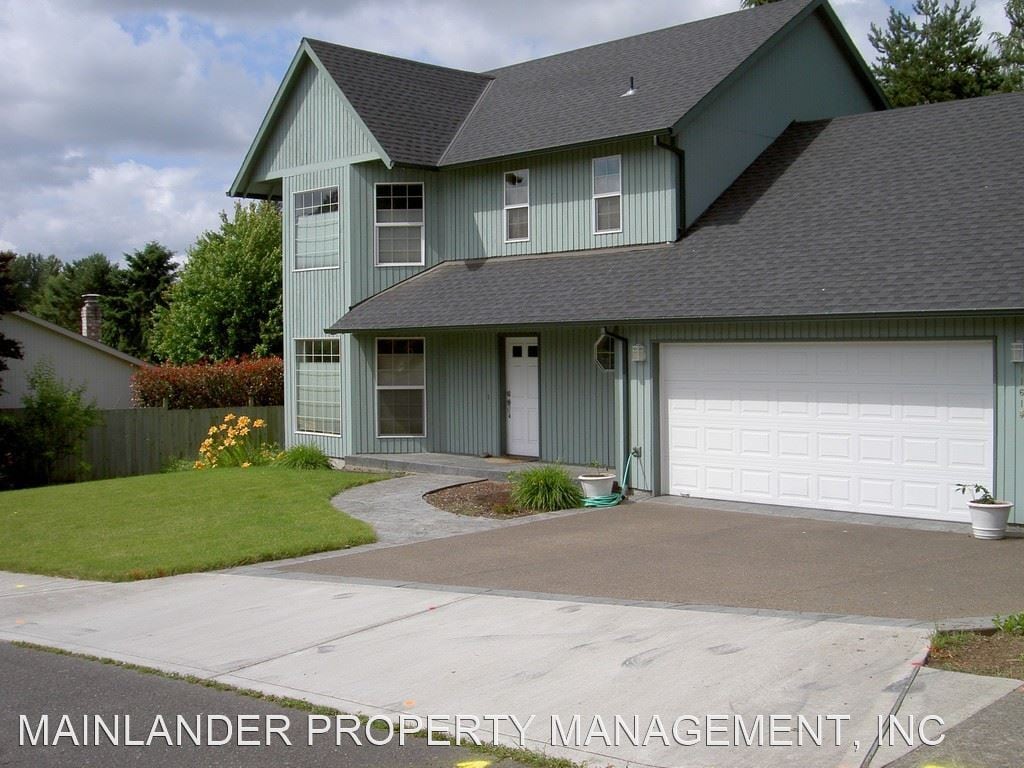 11615 SW Gallo Ave, Tigard, OR 97223 House Rental in Tigard, OR
